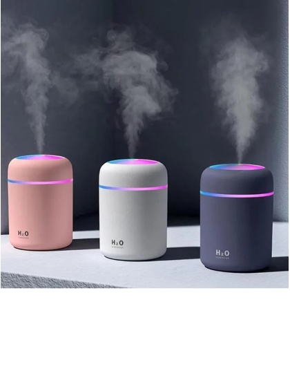 Cool Mist Humidifier
