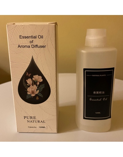 Arome City®  - Isola Oil Refills